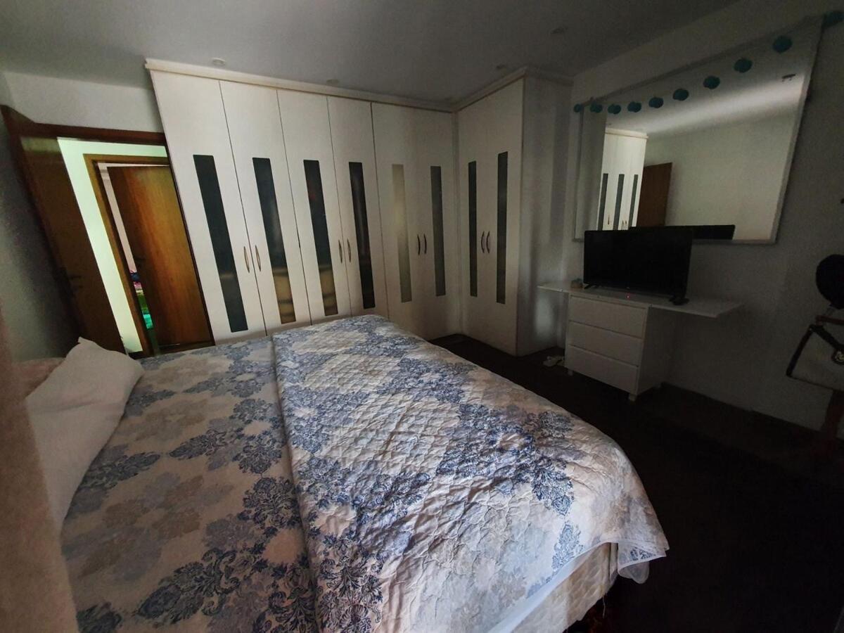 Enfrente A Praia- 1 Min Andando Apartamento Rio de Janeiro