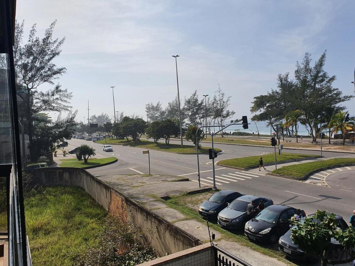 Enfrente A Praia- 1 Min Andando