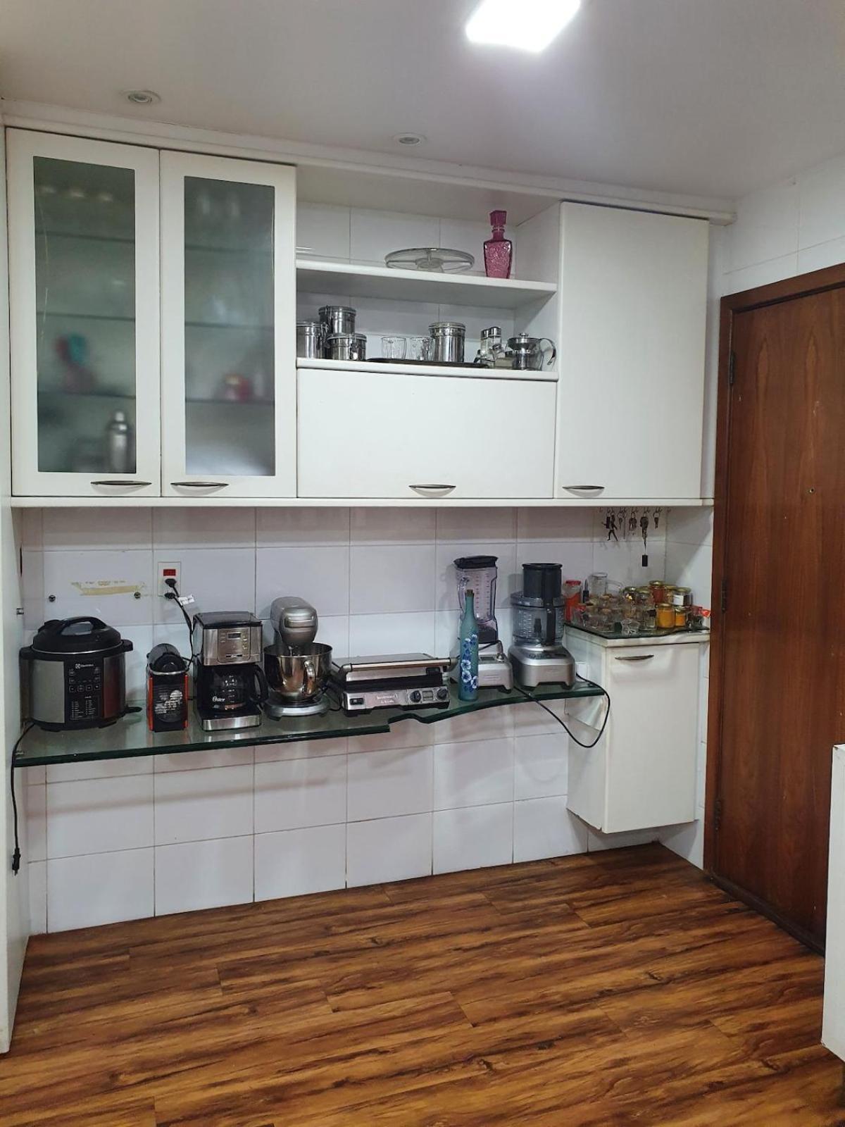 Enfrente A Praia- 1 Min Andando Apartamento *