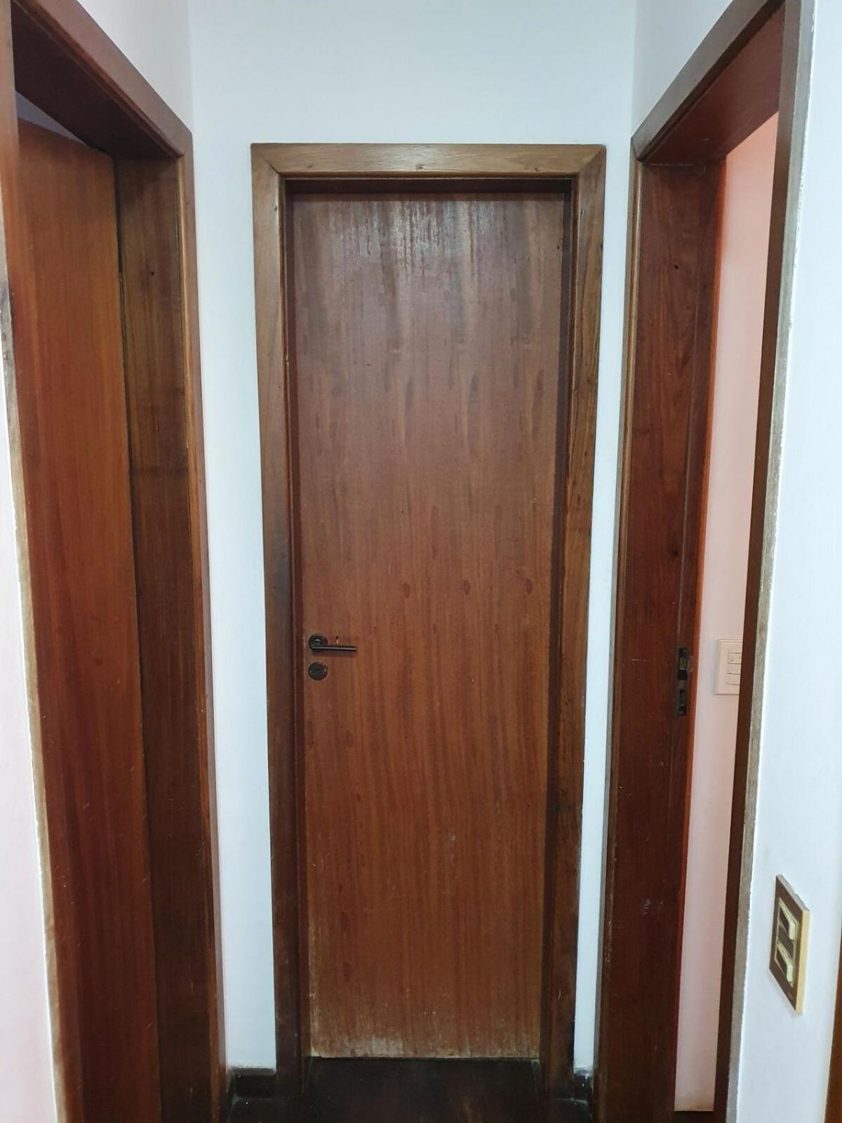 Apartamento Enfrente A Praia- 1 Min Andando *