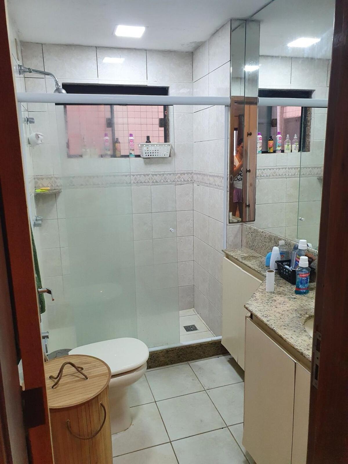 Apartamento Enfrente A Praia- 1 Min Andando Rio de Janeiro