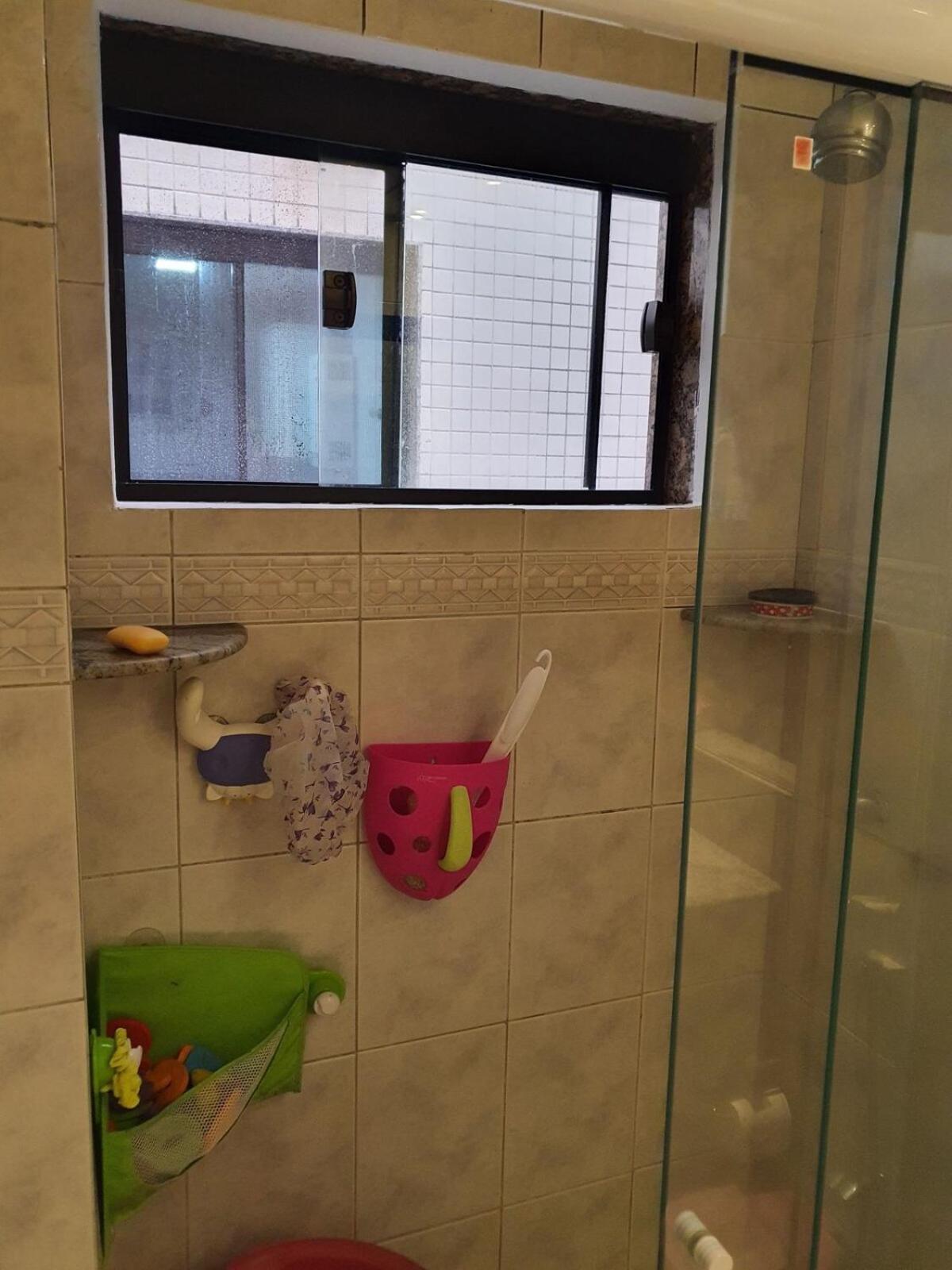 Enfrente A Praia- 1 Min Andando Apartamento *