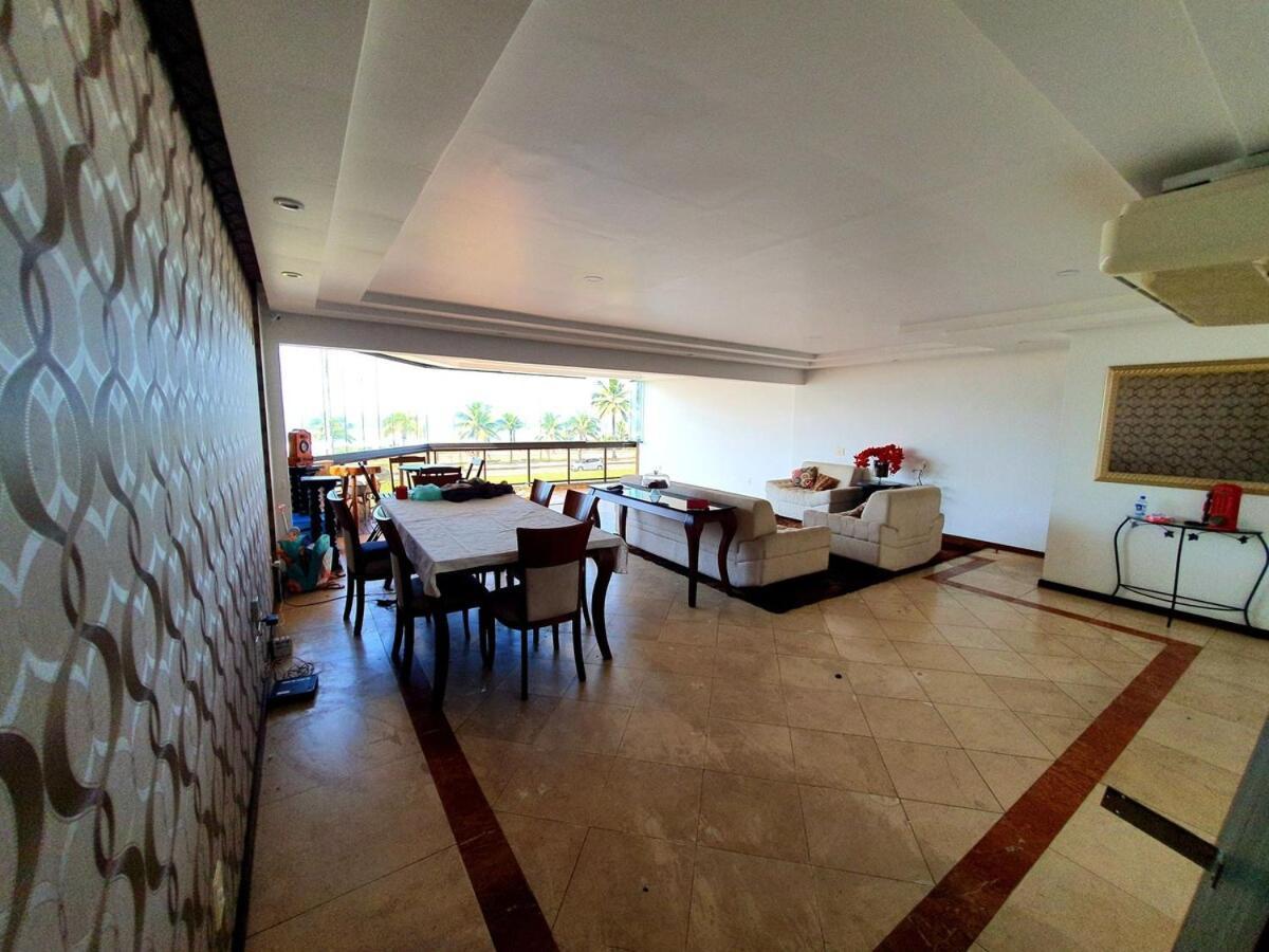 Apartamento Enfrente A Praia- 1 Min Andando Rio de Janeiro