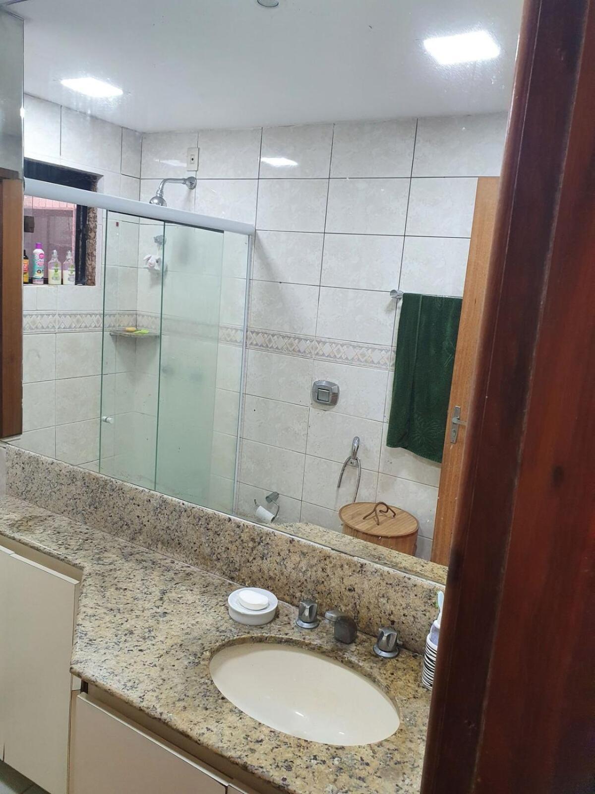 Enfrente A Praia- 1 Min Andando Apartamento