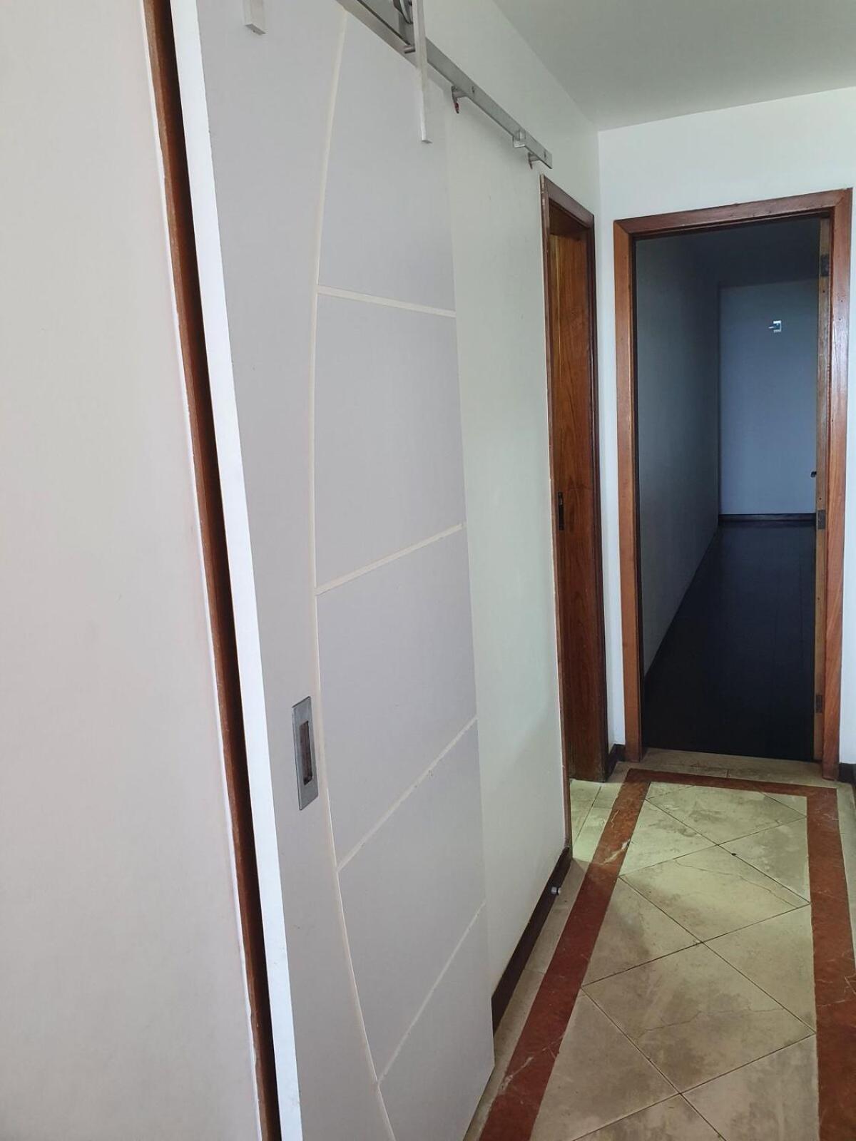 Enfrente A Praia- 1 Min Andando Apartamento *