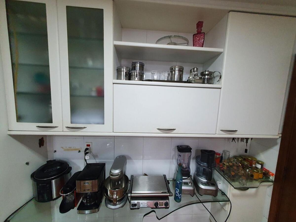 Apartamento Enfrente A Praia- 1 Min Andando Rio de Janeiro