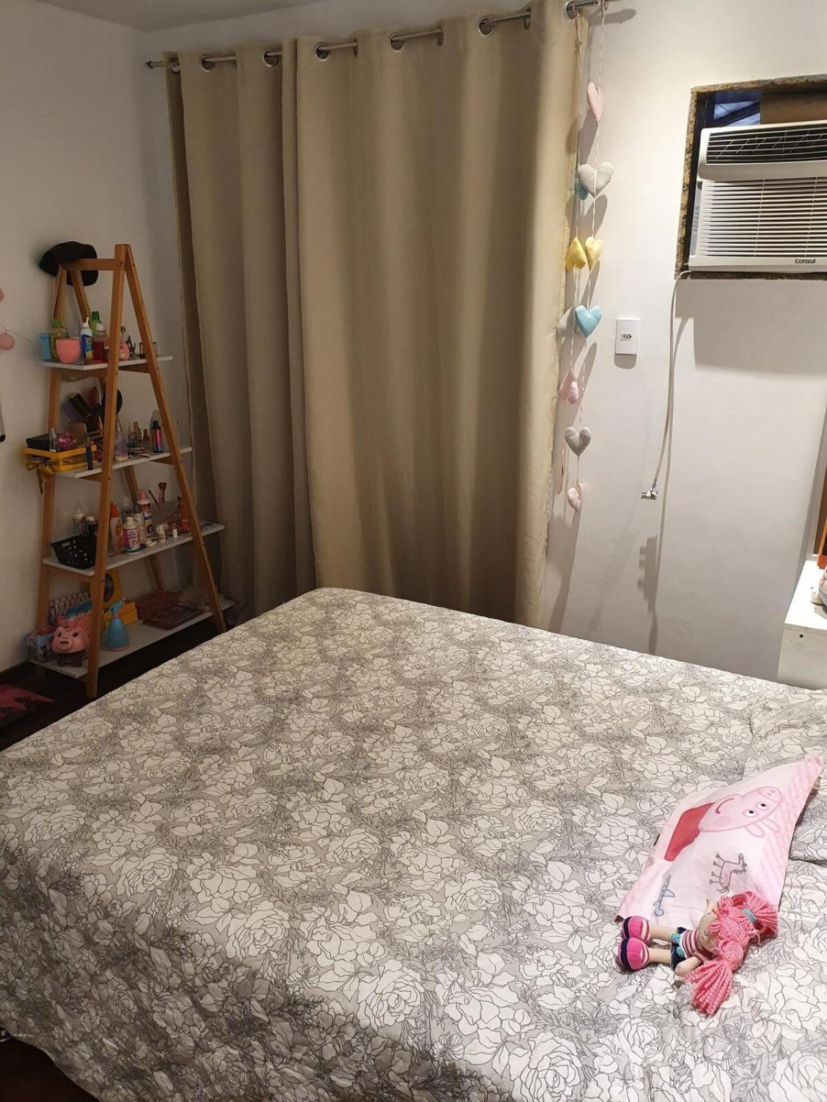 Apartamento Enfrente A Praia- 1 Min Andando Rio de Janeiro