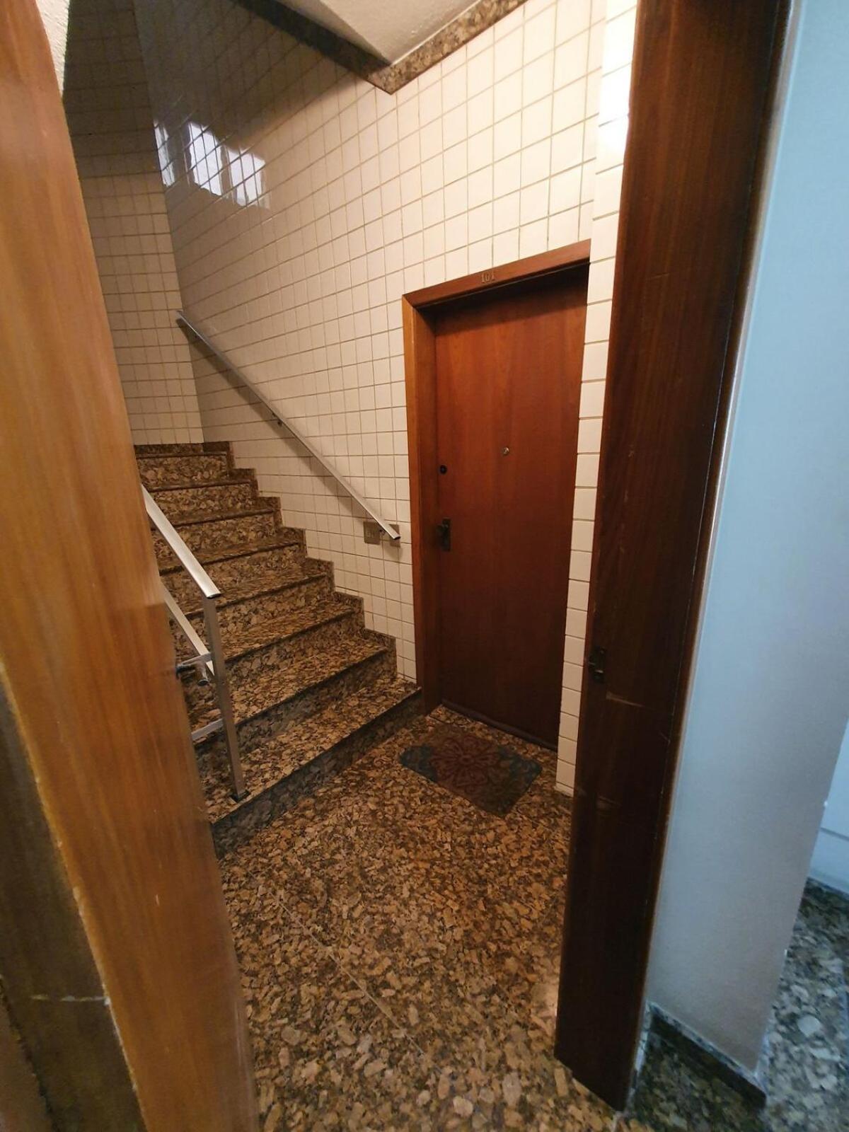 Enfrente A Praia- 1 Min Andando Apartamento Rio de Janeiro