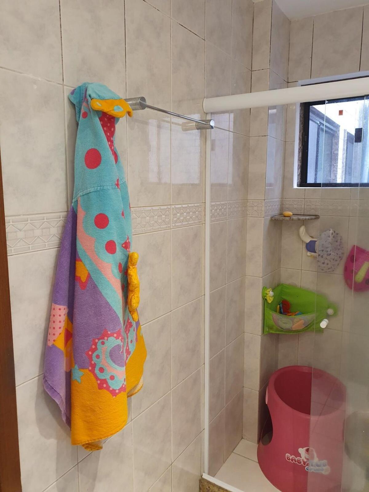 Enfrente A Praia- 1 Min Andando Apartamento