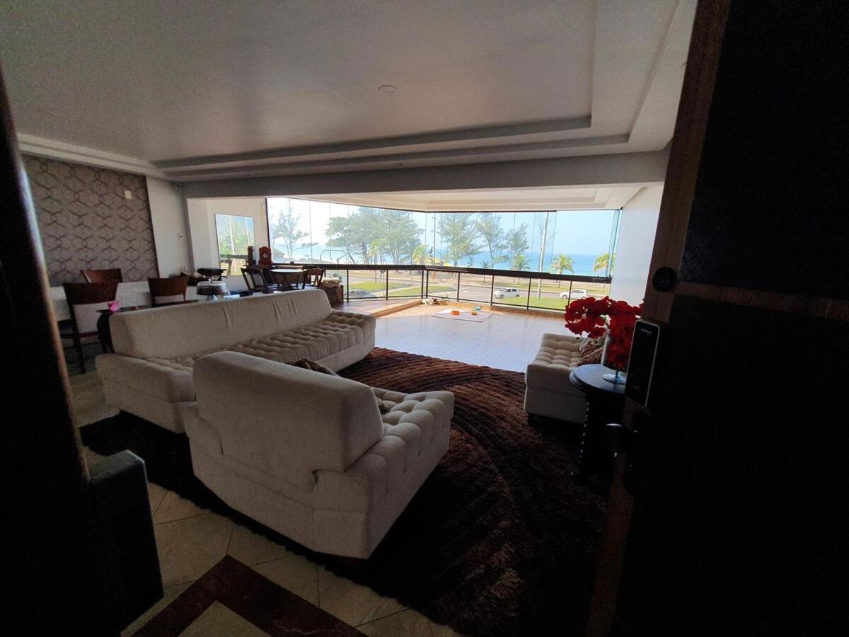 Enfrente A Praia- 1 Min Andando Apartamento