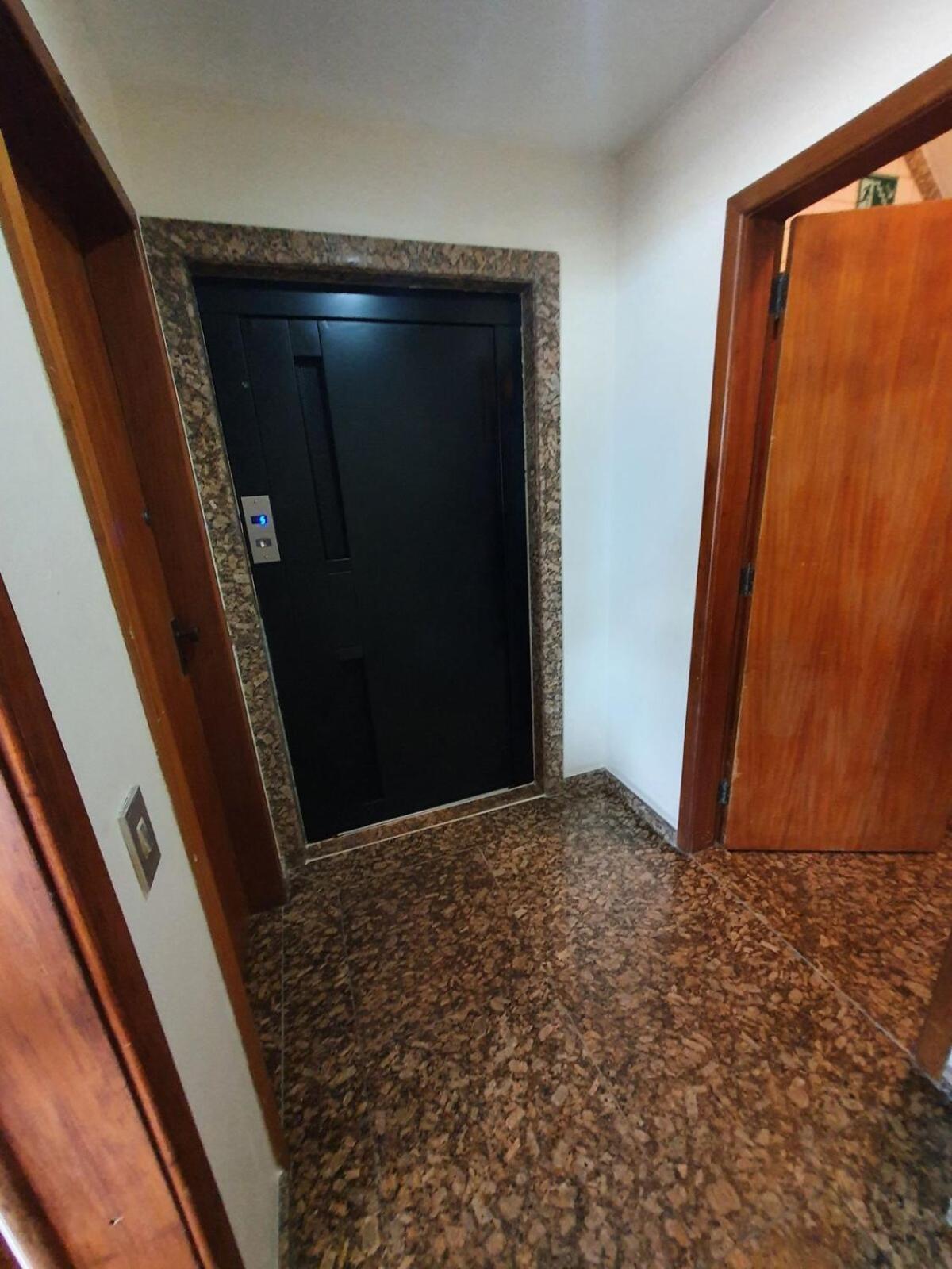 Enfrente A Praia- 1 Min Andando Apartamento *